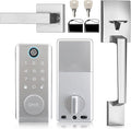 UMIK UMIKSMART Fingerprint Door Lock by UMIKSMARTLOCK