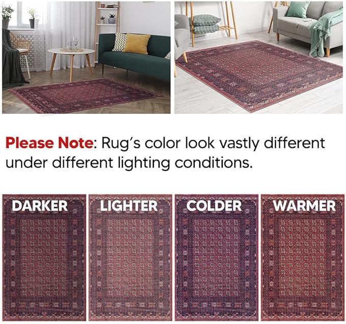 Keen Home Design 2x12 Rug - Image 6