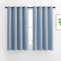 NICETOWN Bedroom Blackout Curtains Panels by NICETOWN