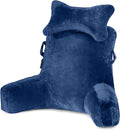 SLIGUY Reading Pillow-Bed Rest Pillow by SLIGUY