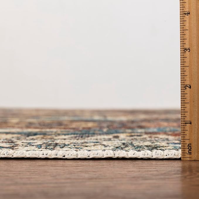 Keen Home Design 6x9 Rug - Image 2