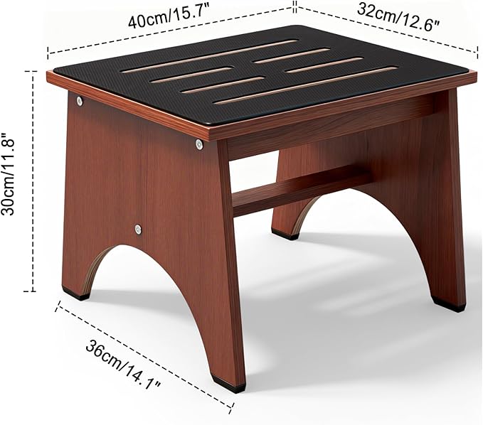 One Step Stool for Adults Seniors - Image 2