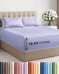 Extra Deep Twin XL Sheet Set by CGKUnlimited