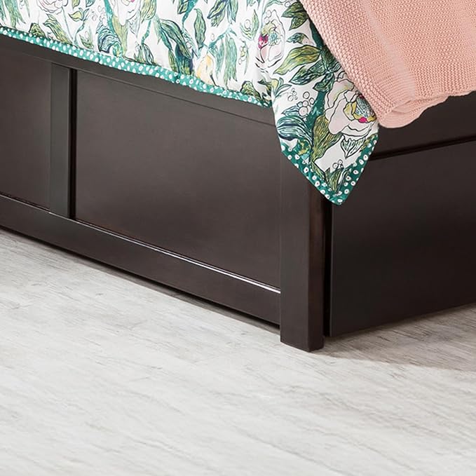 AFI Concord Full Size Platform Bed - Image 5
