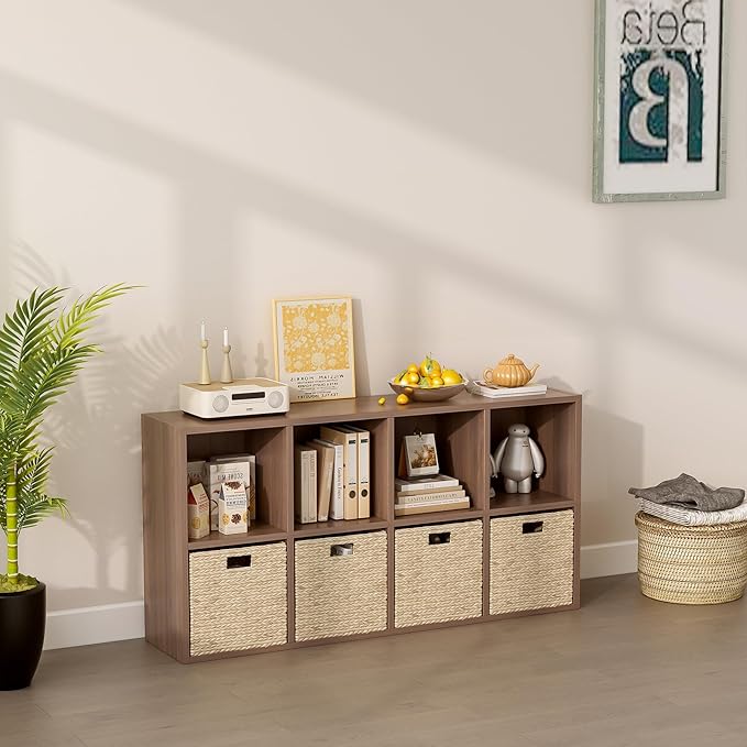 OSCHF 8-Cube Storage Shelf Bookcase - Image 7