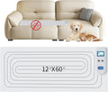 Scat Mat for Dogs and Cats, 3 Adjustable Safe Modes, Indoor Dog & cat by petnais