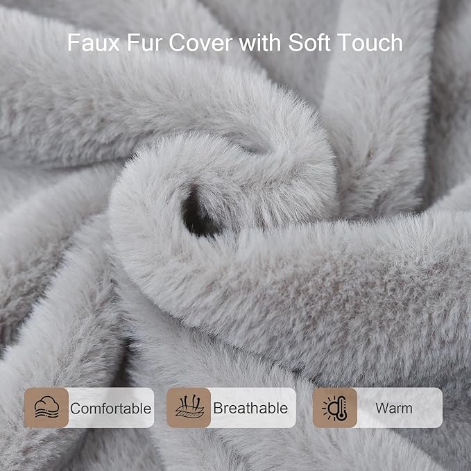 COMAX Folding Sofa Bed Single, Fold Out Chair Bed, Foldable Sofa Chair - Image 6