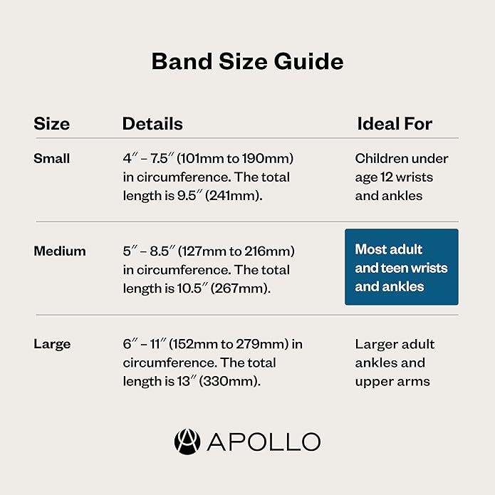 Apollo Neuro Sleep Band | Enhance Sleep - Image 7