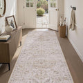 PADOOR 2X10 Runner Rug, Runners by PADOOR