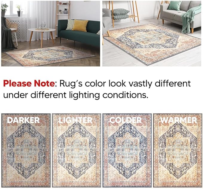 Keen Home Design 2x10 Rug - Image 6