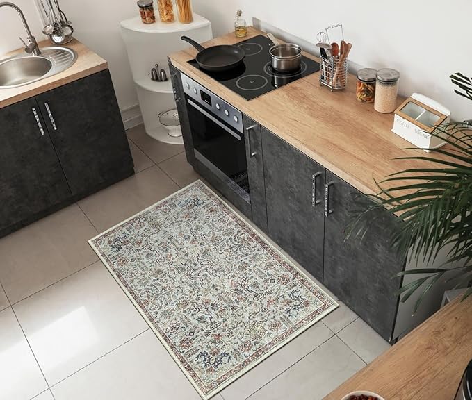 Keen Home Design 2x3 Rug by KeenHomeDesign
