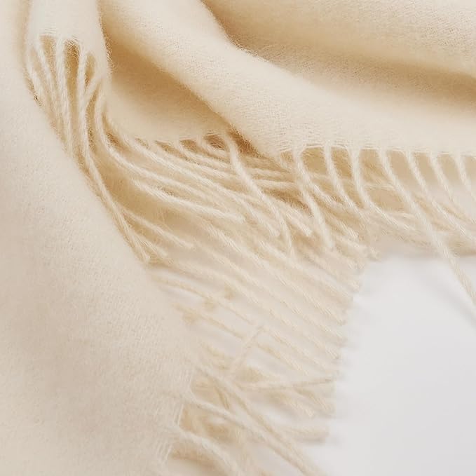 | Wool Blanket/Throw | 100% New Zealand Wool | Perfect - Image 8