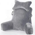 SLIGUY Reading Pillow-Bed Rest Pillow by SLIGUY