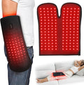 Red Light Therapy for Hands & Wrist, 2026 Upgrade 4 Therapy Modes, 5-Level by DOWCEIVMHEALTHDIRECT