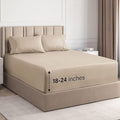 Extra Deep Twin XL Sheet Set by CGKUnlimited