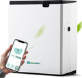 Mxmoonant Scent Air Machine for home 800ML, Aroma Diffuser App Control by Mxmoonant