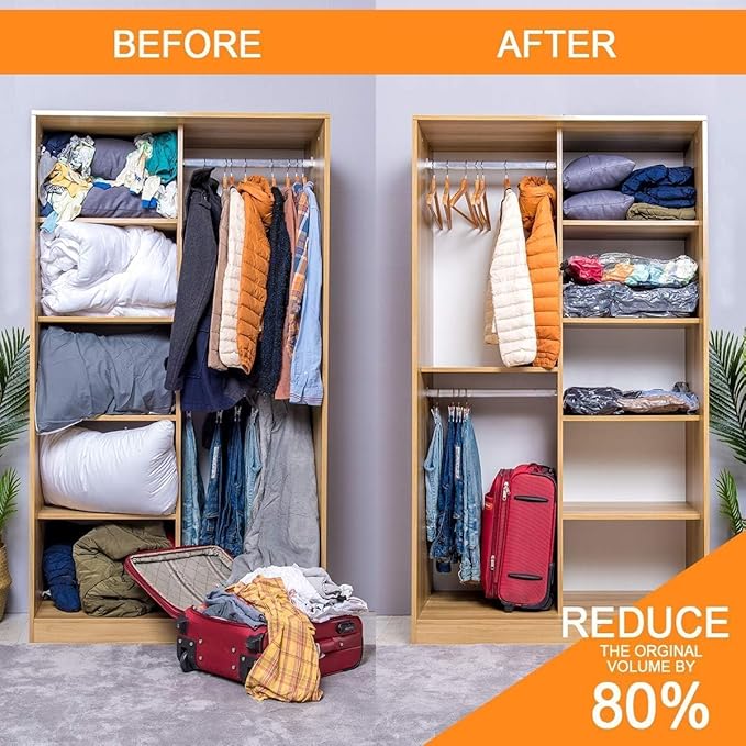 10 Medimu Vacuum Storage Bags - Image 6