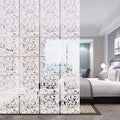 12+4PCS KEIBIKEIDI Hanging Room Divider Screens Made of Environmentally PVC by KEIBIKEIDI