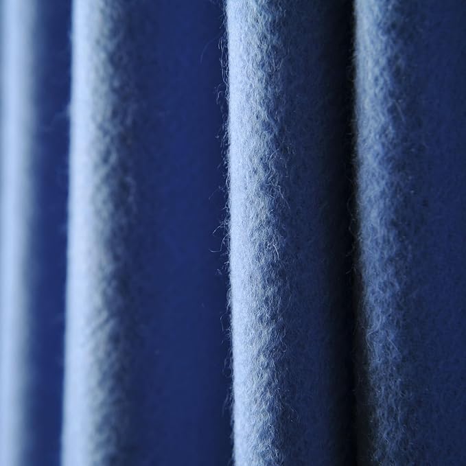 CUDDLE DREAMS Premium Cashmere Throw Blanket - Image 8