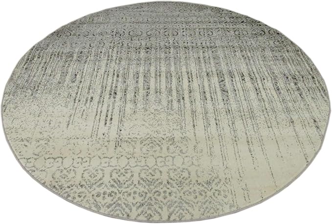 Unique Loom Del Mar Collection Area Rug - Image 9