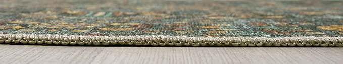 Keen Home Design 4x6 Rug - Image 6