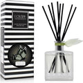LOVSPA Reed Diffuser Set, English Pear & Bergamot Scented Oil Diffuser by LOVSPA