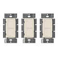 Lutron Caseta Original Smart Light Switch, by Lutron