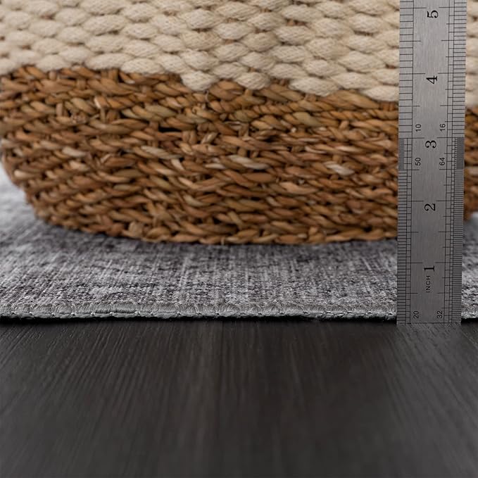 Bloom Rugs Washable 6' x 9' Rug - Image 9