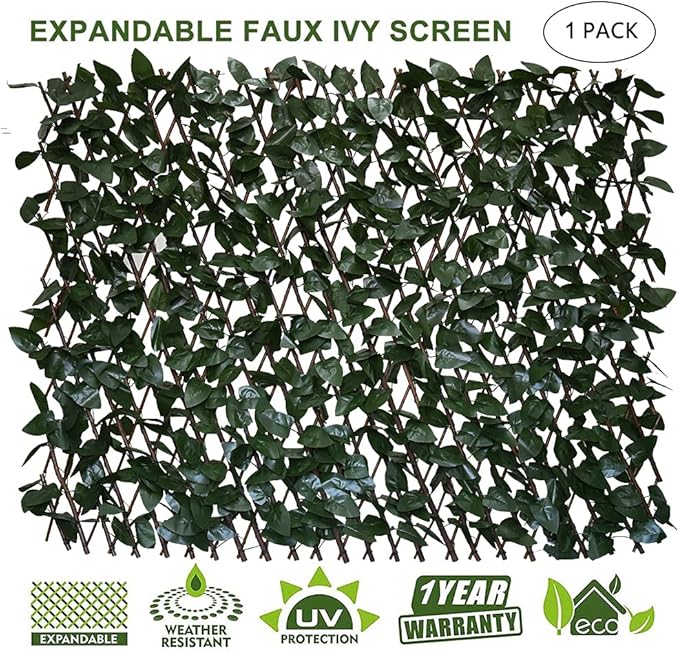 GLANT Expandable Fence Privacy Screen - Image 8