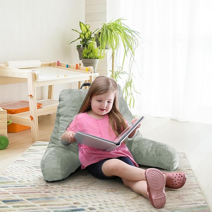Nestl Reading Pillow for Kids & Teens - Image 8