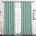 NICETOWN Blackout Curtain Drape by NICETOWN