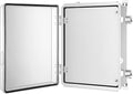 Gratury Junction Box, IP67 Waterproof Plastic Enclosure by Gratury