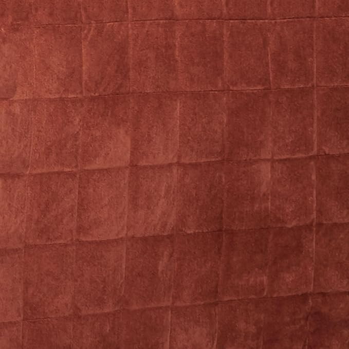 Touch of Class Camden Luxury Bedding | Warm Russet Color | Classic Fitted - Image 4