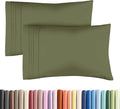 Queen Pillow Cases Set of 2 by CGKUnlimited