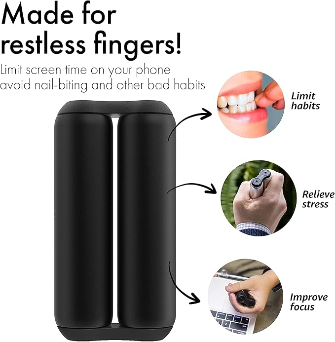 ONO Roller - Handheld Fidget Toy - Image 5