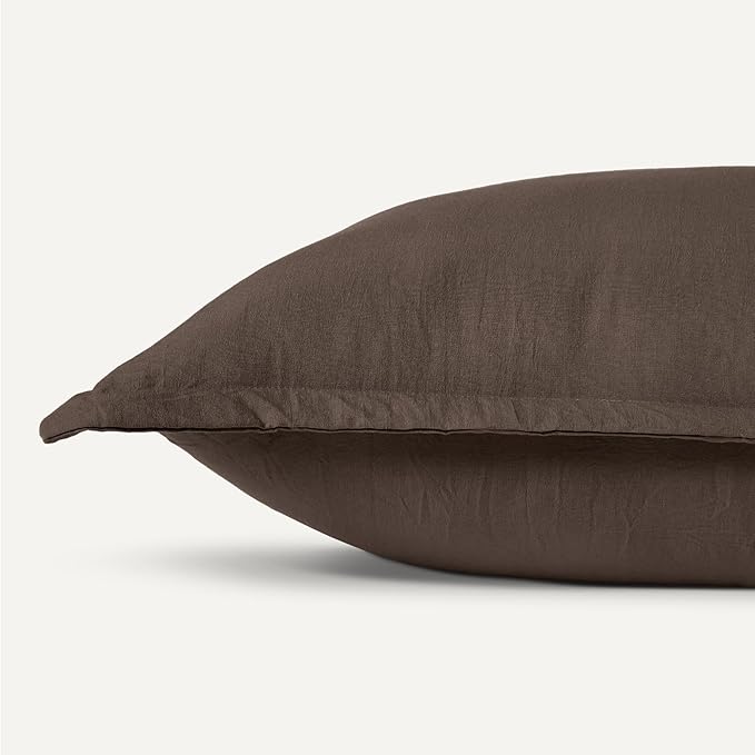 Amazon Basics Brushed Microfiber Comforter Set, Extra Soft - Image 5