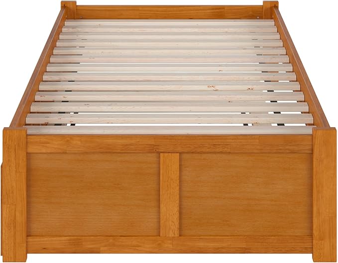 AFI Concord Twin Solid Wood Platform Bed - Image 10