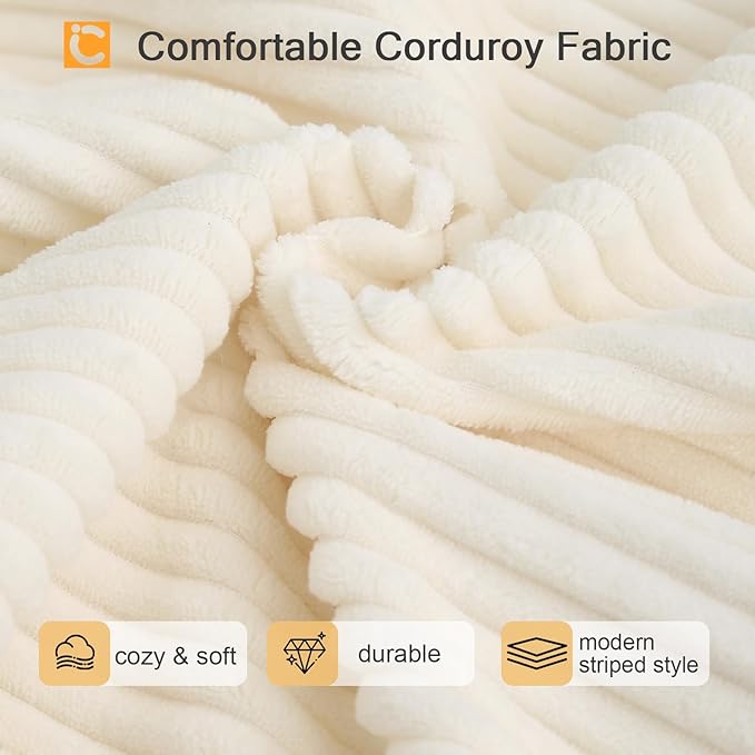 COMAX 4‑in‑1 Futon Sofa Bed Queen – Floor Foldable Convertible Sofa Couch - Image 7