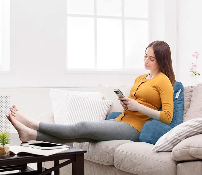 Nestl Reading Pillow for Kids & Teens - Image 3