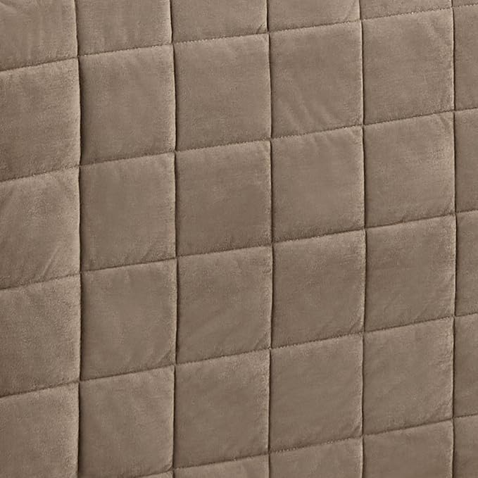 Camden Luxury Bedding | Neutral Sand Color | Fitted Hollywood Daybed Bedding | - Image 4