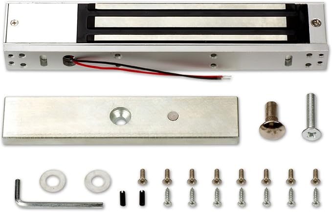 MENGQI-CONTROL 4 Doors Access Control System Infrared No Touch Exit Keypad - Image 6