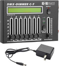 Ygybeyond DMX-C7Controller, Controller, Stage Lighting Equipment & Accessorie by Unknown