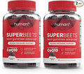 Humann SuperBeets Heart Gummies Advanced by Humann