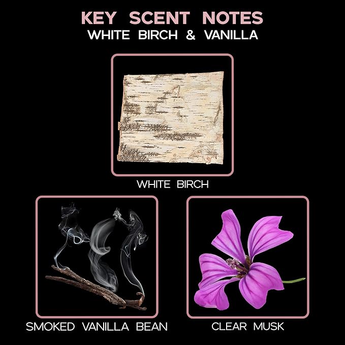 LOVSPA Reed Diffuser Set, Home Fragrance Accessories - Image 4