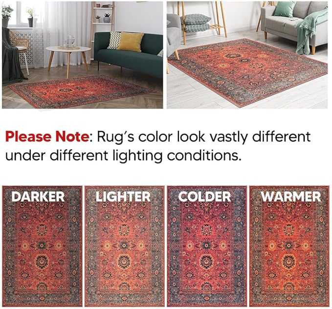 Keen Home Design 3x5 Rug - Image 6