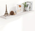 Fun Memories 55 Inch Floating Shelves by FunMemories