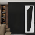 Premium Acoustic Wood Slat Wall Panels – Noise-Reducing Sound Absorption Panels by JOOFAN