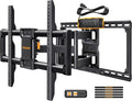 Perlegear Full Motion TV Wall Mount by Perlegear