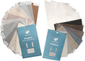 SmartWings Drapery Fabric Samples, by SmartWings