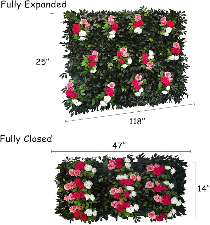 Sumery Expandable Fence Privacy Screen - Image 4